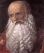 Albrecht Durer The Apostle James the Elder France oil painting artist